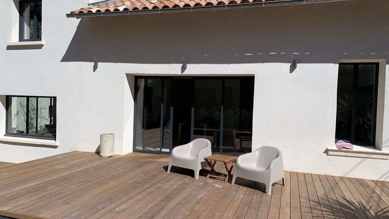 Photo of Patio Balcony in Est