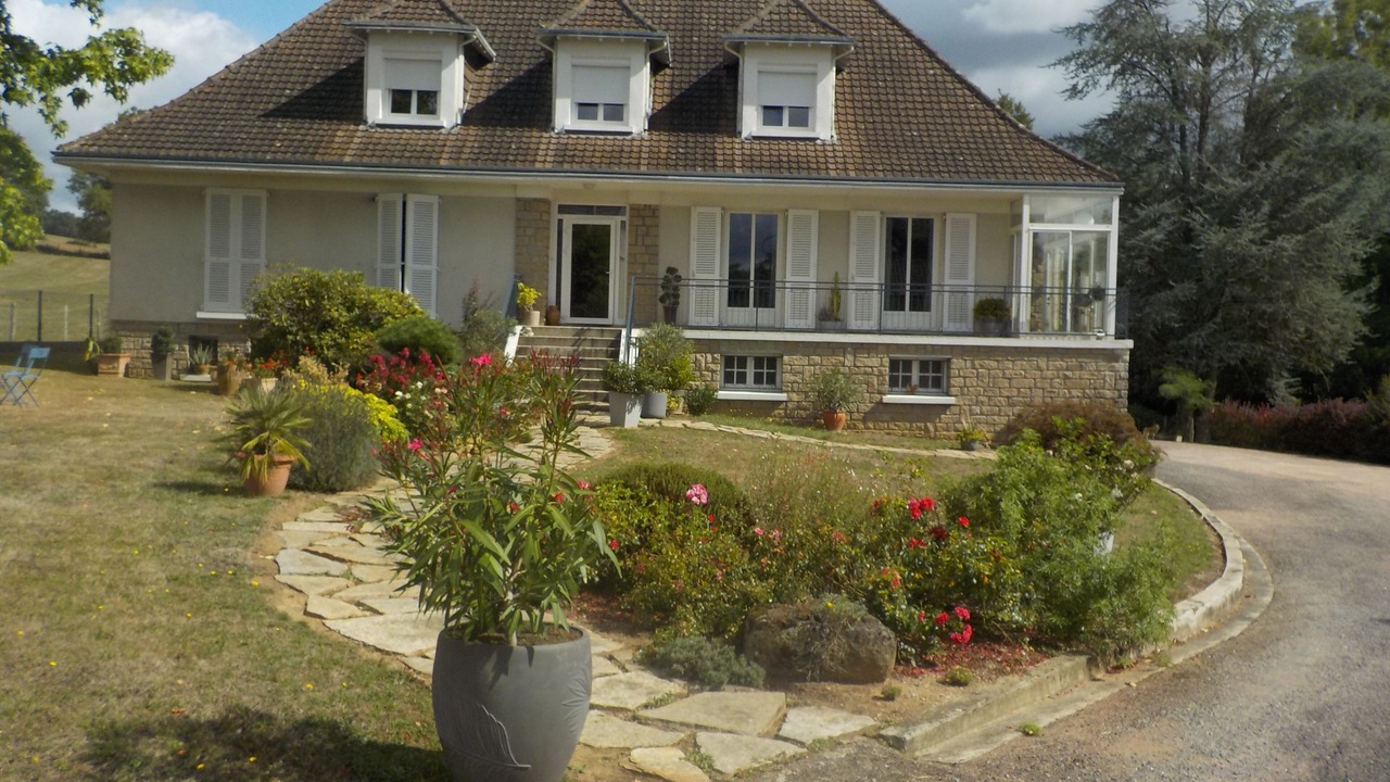 Photo of Outdoor in Saint-Brice-sur-Vienne