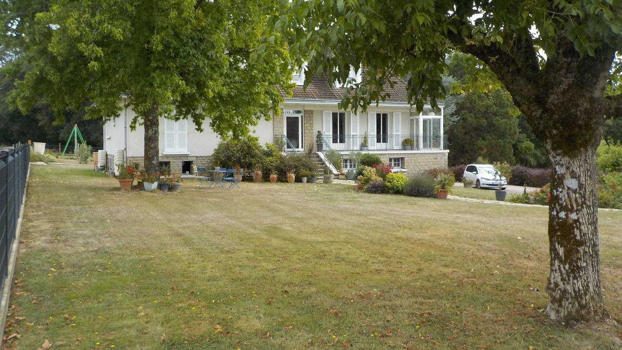 Photo of Outdoor in Saint-Brice-sur-Vienne