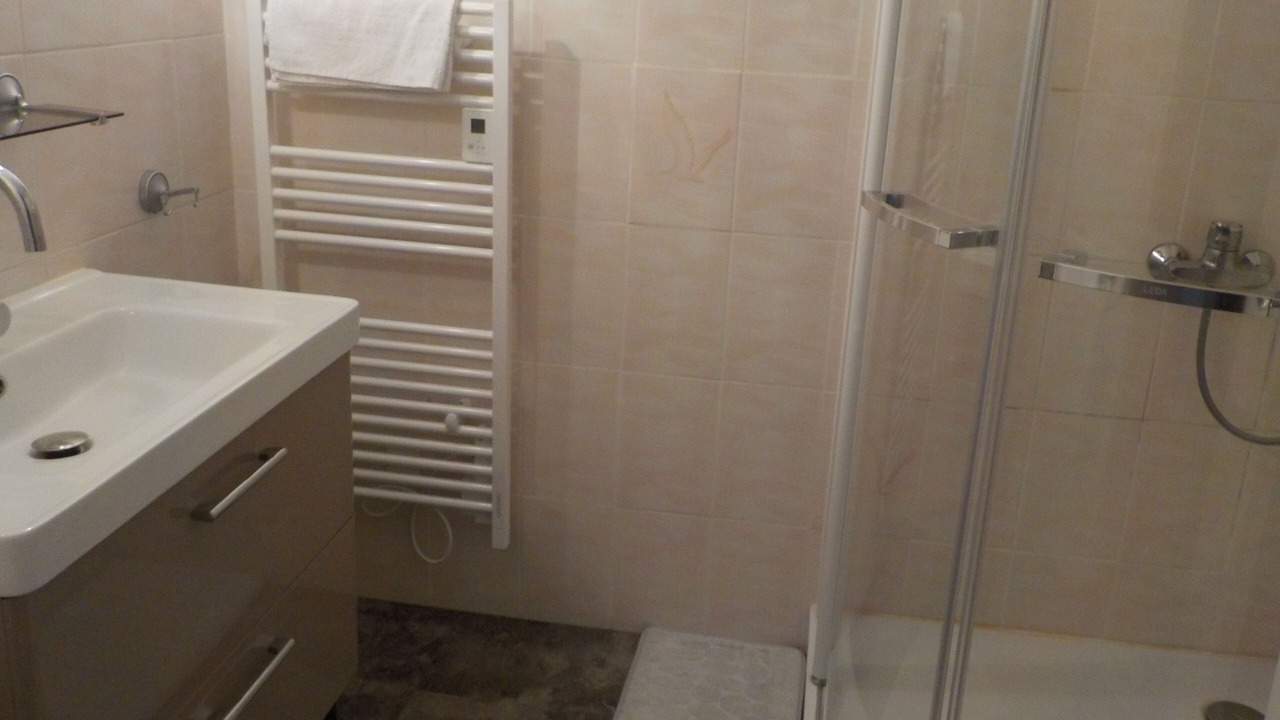 Photo of Bathroom in Saint-Brice-sur-Vienne