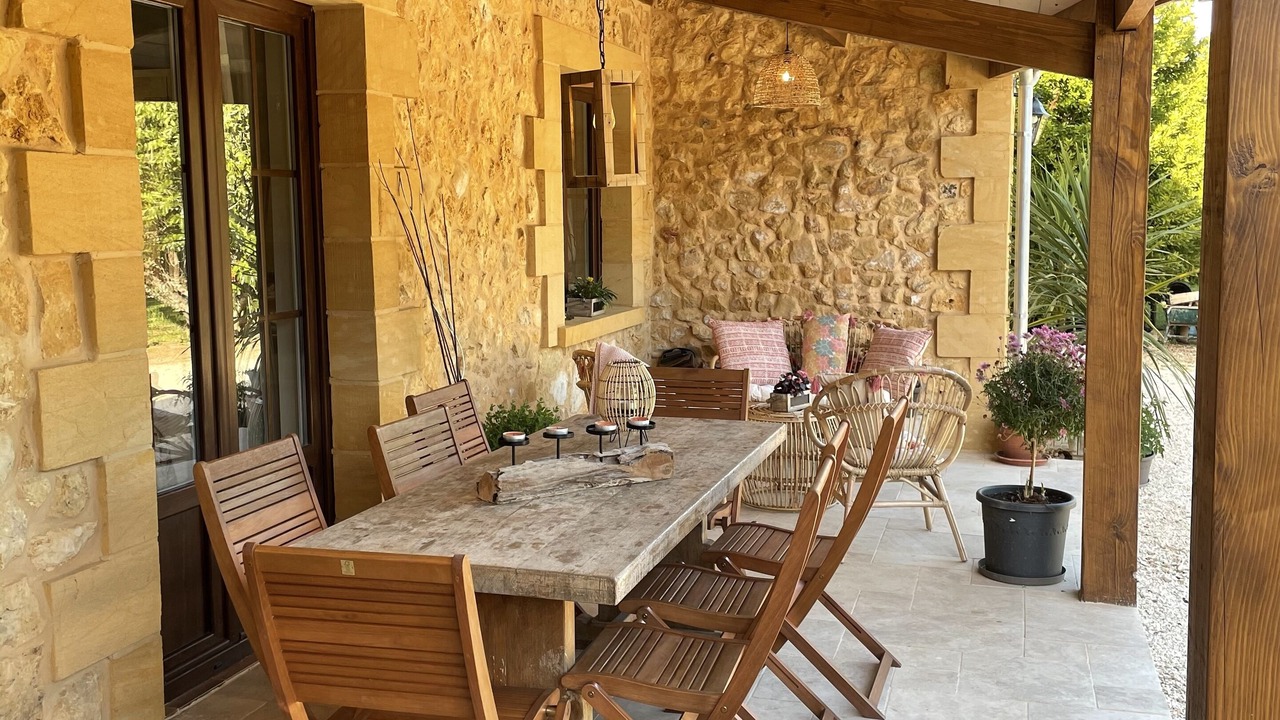 Photo of Outdoor in Mauzac-et-Grand-Castang
