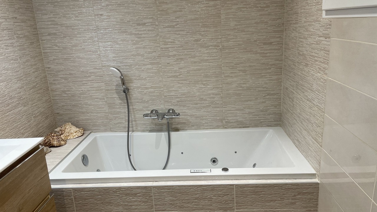 Photo of Bathroom in Mauzac-et-Grand-Castang