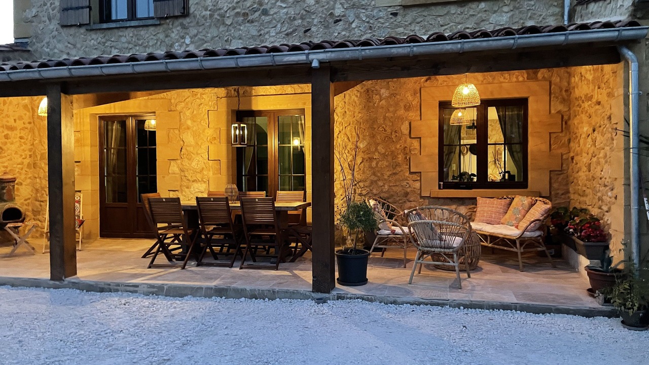 Photo of Outdoor in Mauzac-et-Grand-Castang