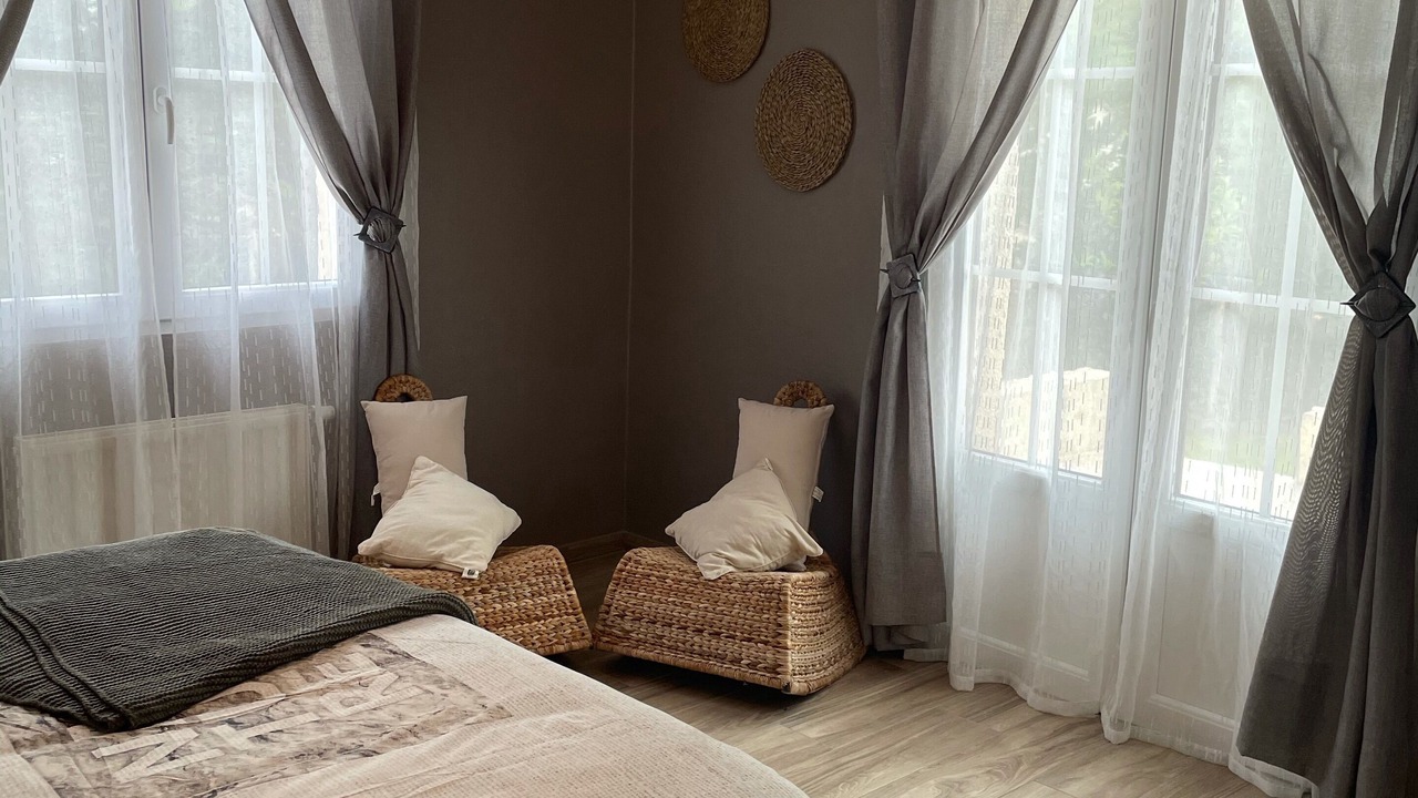 Photo of Bedroom in Mauzac-et-Grand-Castang