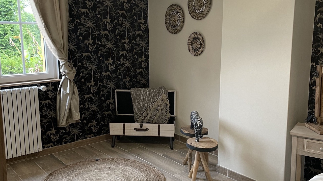 Photo of Bedroom in Mauzac-et-Grand-Castang