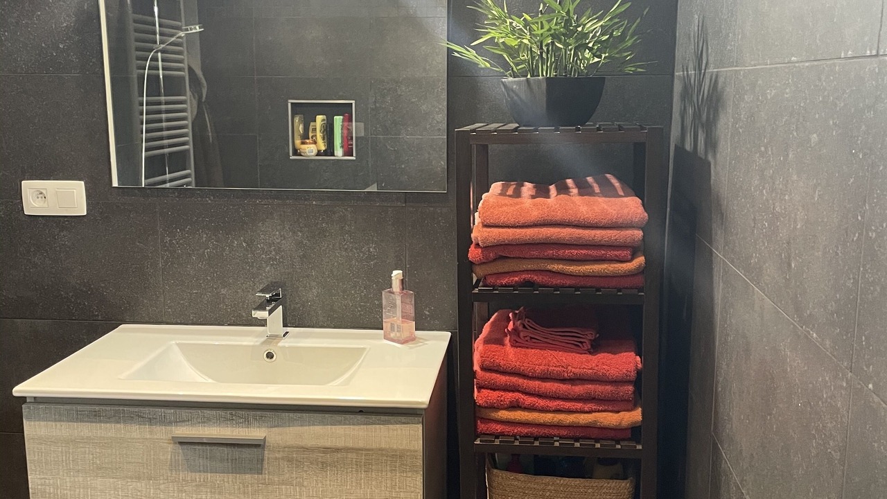 Photo of Bathroom in Mauzac-et-Grand-Castang