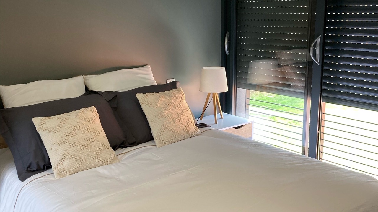 Photo of Bedroom in Messanges