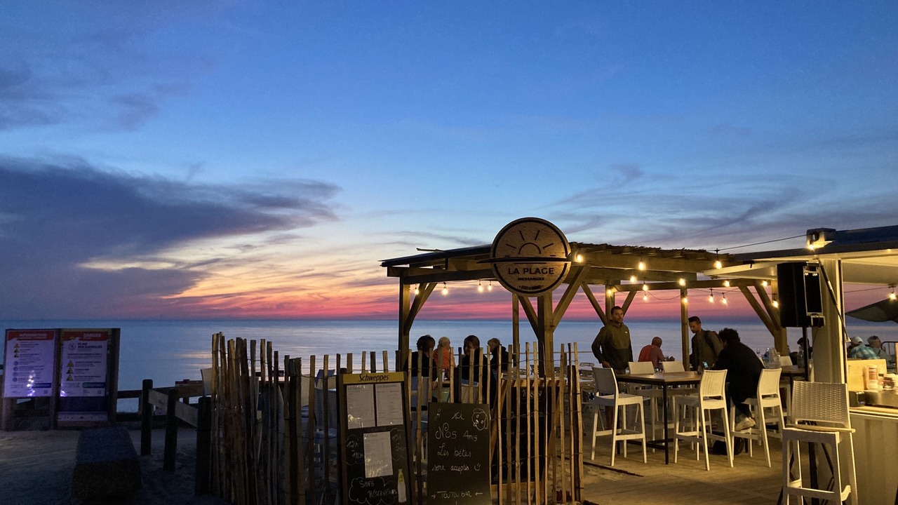 Photo of Outdoor in Messanges