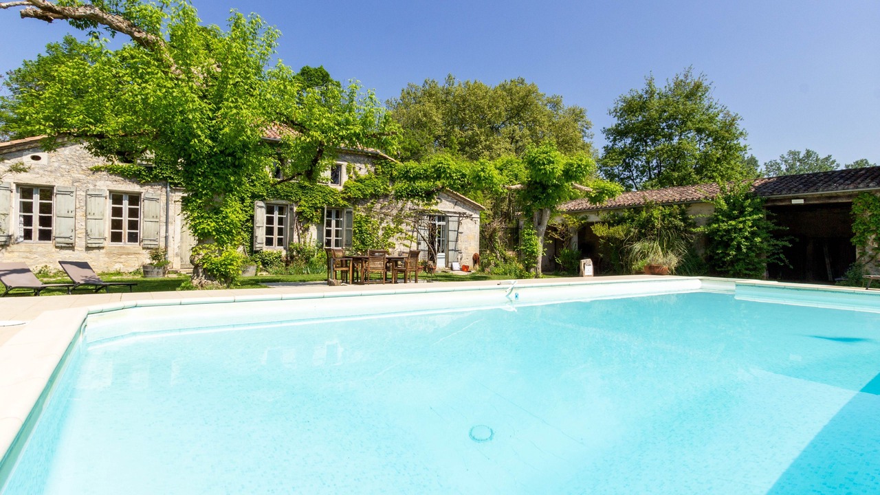 Photo of Outdoor in Dieulivol