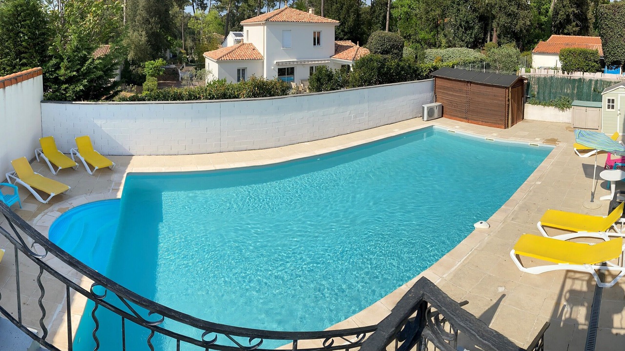 Photo of Outdoor in Saint-Georges-de-Didonne