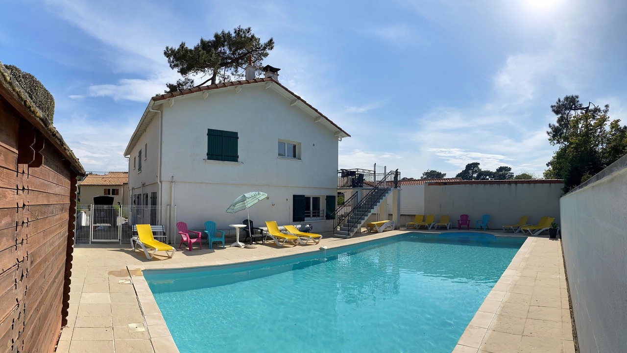 Photo of Outdoor in Saint-Georges-de-Didonne