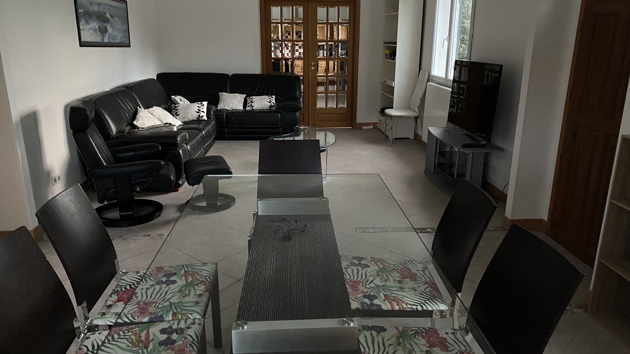 Photo of Livingroom in Saint-Georges-de-Didonne