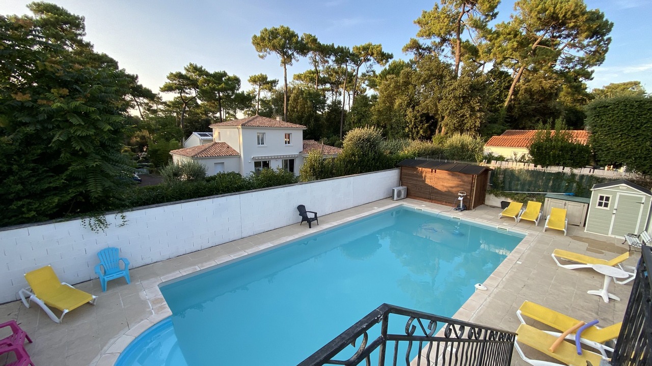 Photo of Outdoor in Saint-Georges-de-Didonne