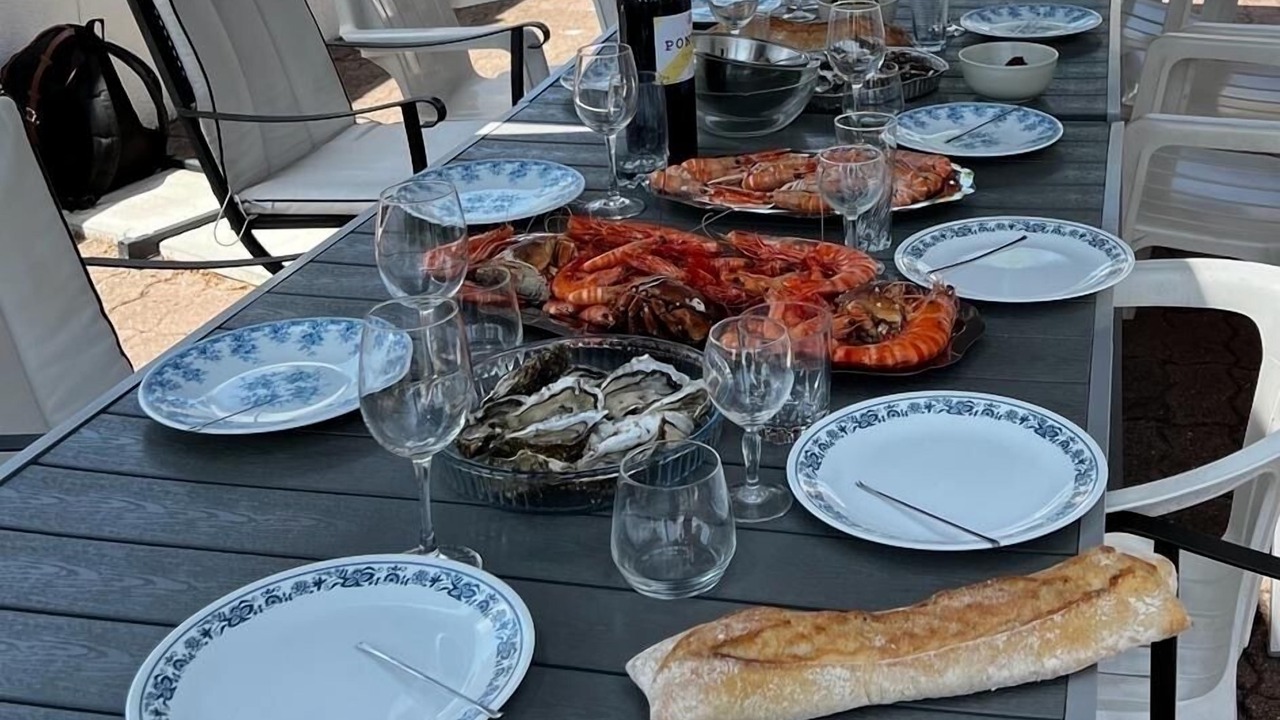 Photo of Outdoor in Saint-Georges-de-Didonne