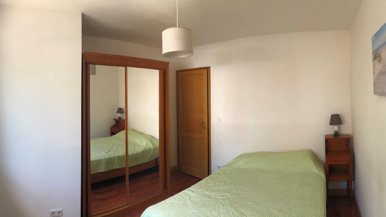 Photo of Bedroom in Saint-Georges-de-Didonne