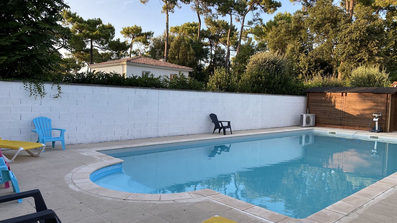 Photo of Outdoor in Saint-Georges-de-Didonne