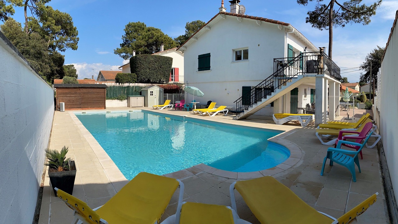 Photo of Outdoor in Saint-Georges-de-Didonne