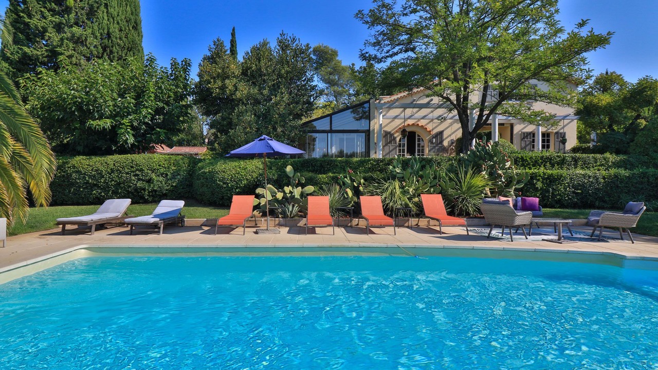 Photo of Outdoor in La Garde