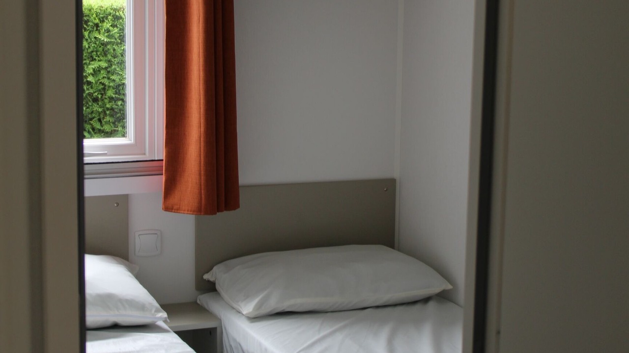 Photo of Bedroom in Les Mathes