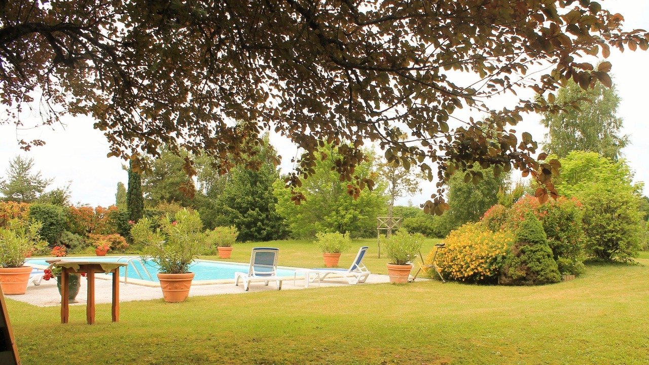 Photo of Outdoor in Bergerac