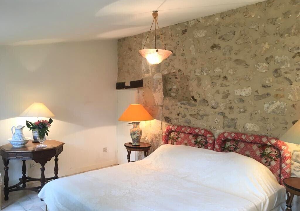 Photo of Bedroom in Bergerac