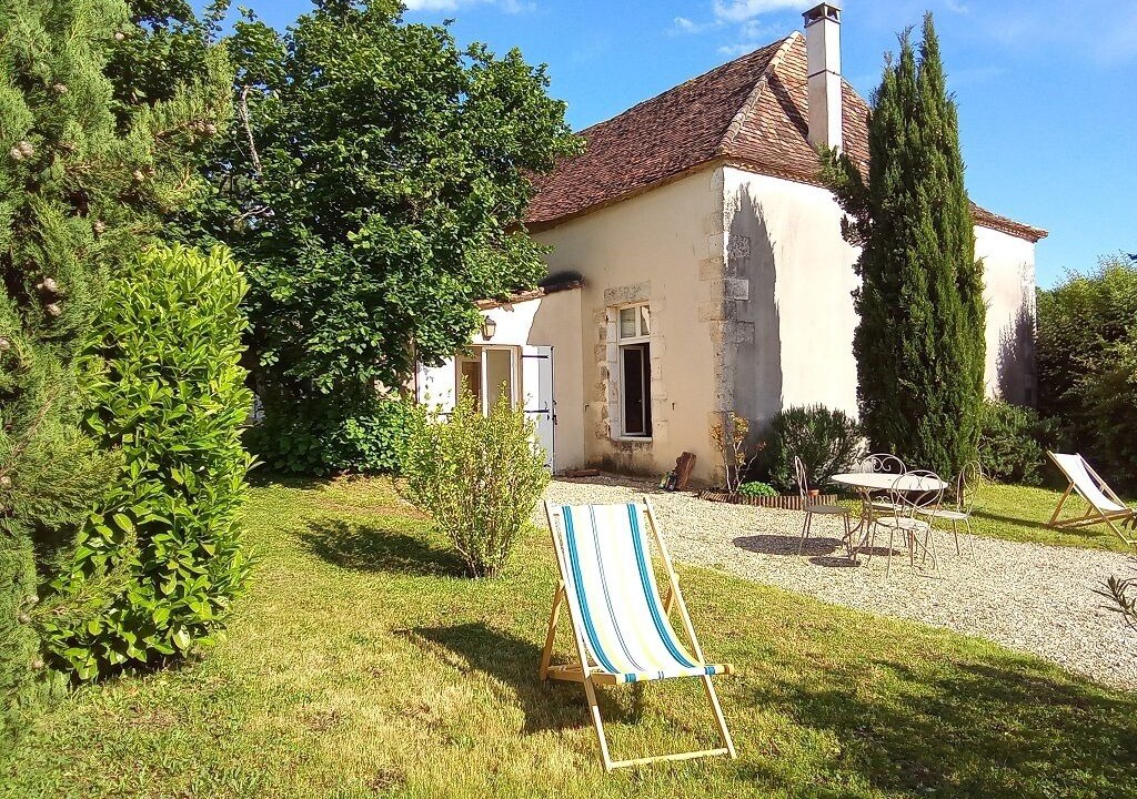Photo of Outdoor in Bergerac