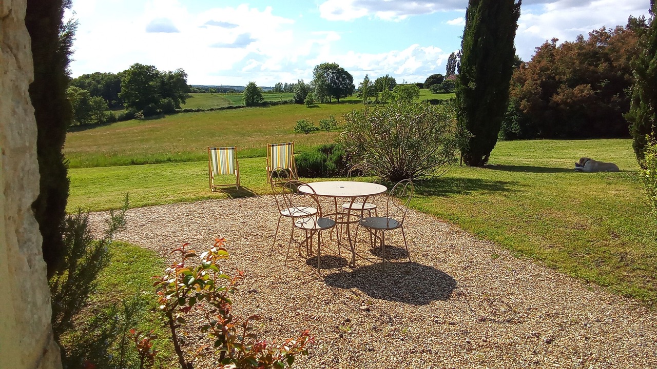 Photo of Outdoor in Bergerac