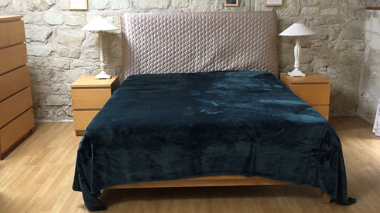 Photo of Bedroom in Roiffe