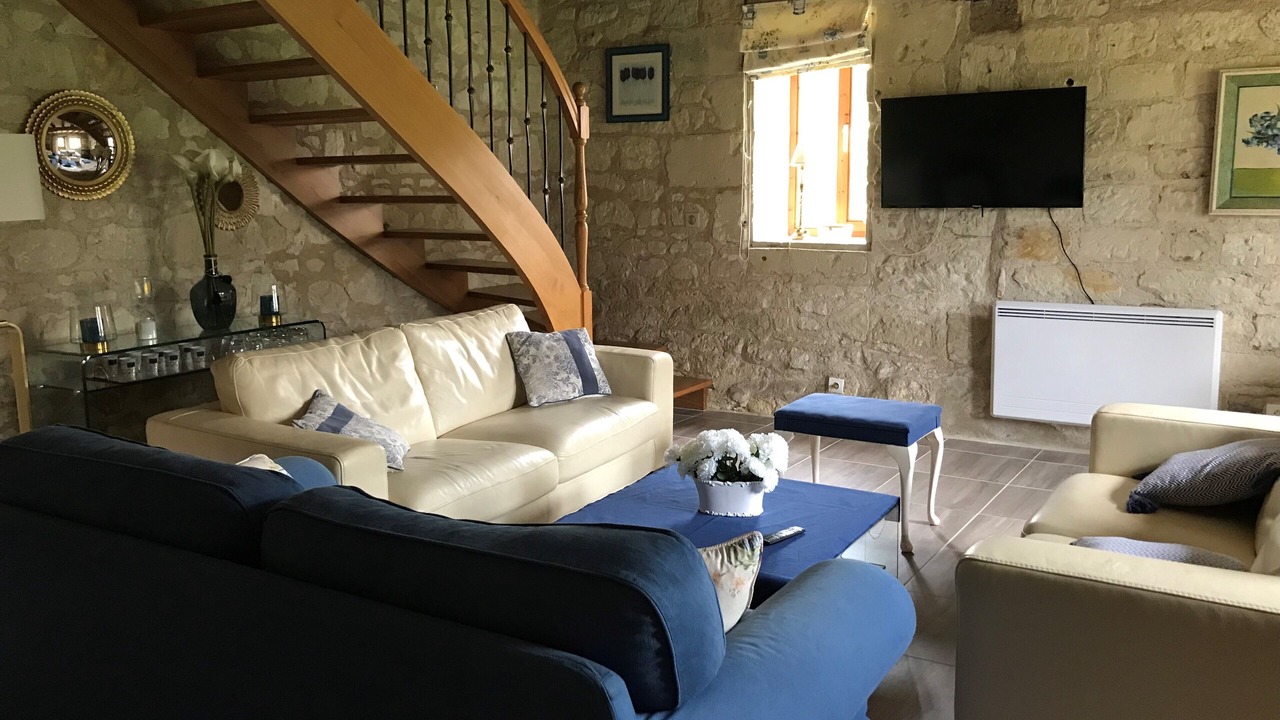 Photo of Livingroom in Roiffe