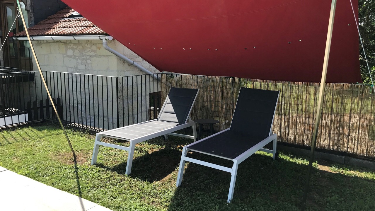 Photo of Patio Balcony in Roiffe