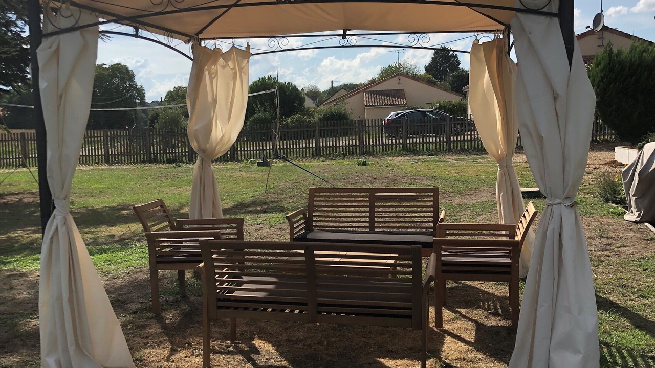 Photo of Outdoor in Roiffe