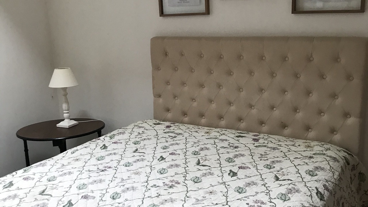 Photo of Bedroom in Roiffe