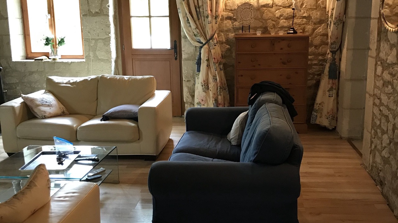 Photo of Livingroom in Roiffe