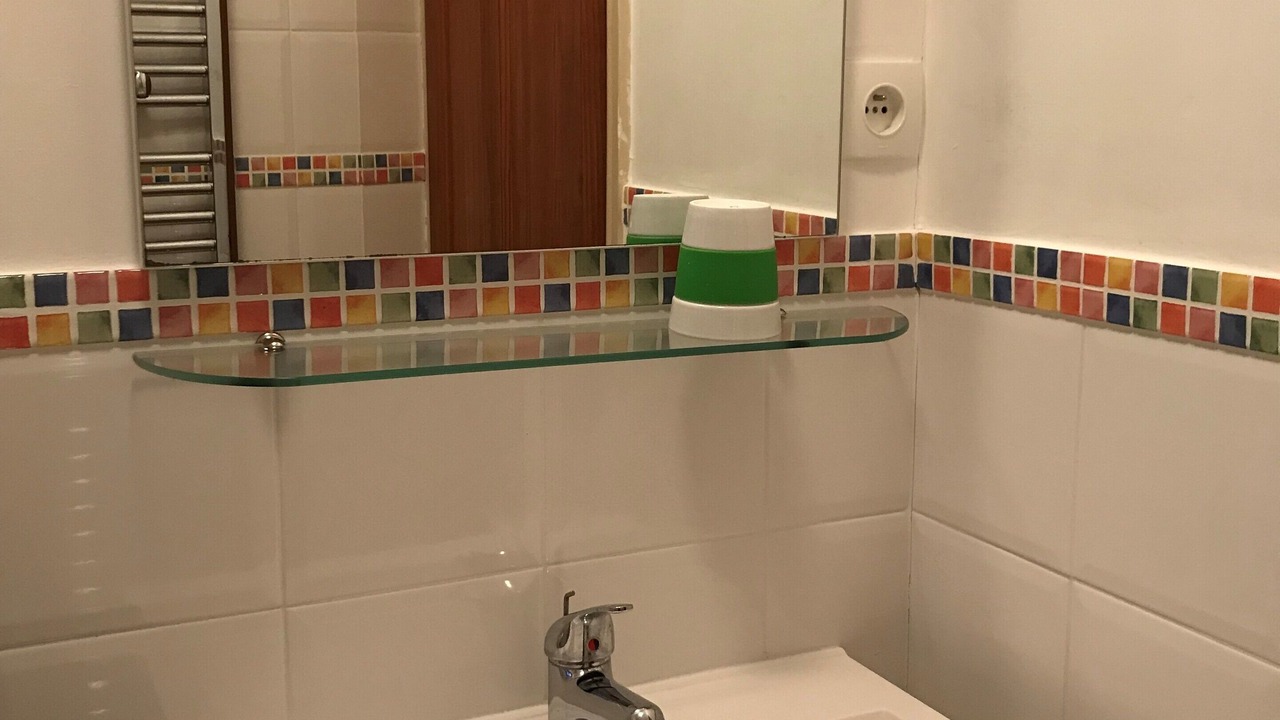 Photo of Bathroom in Roiffe