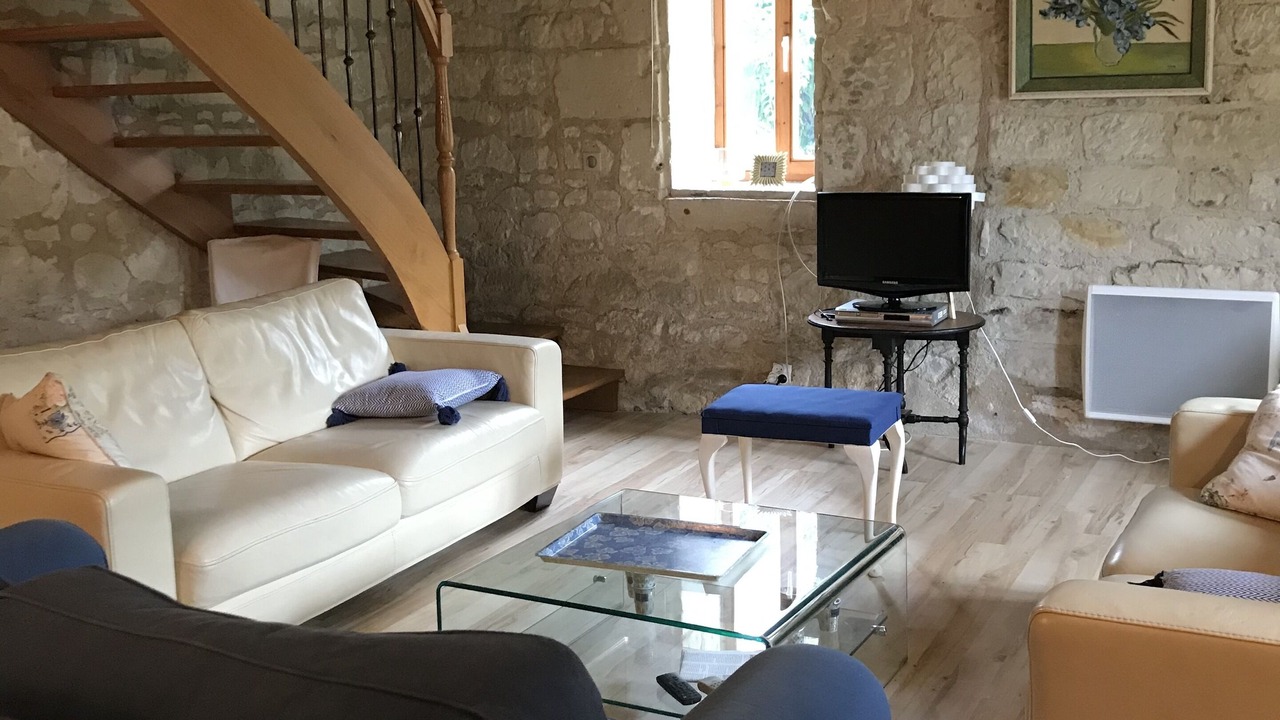 Photo of Livingroom in Roiffe