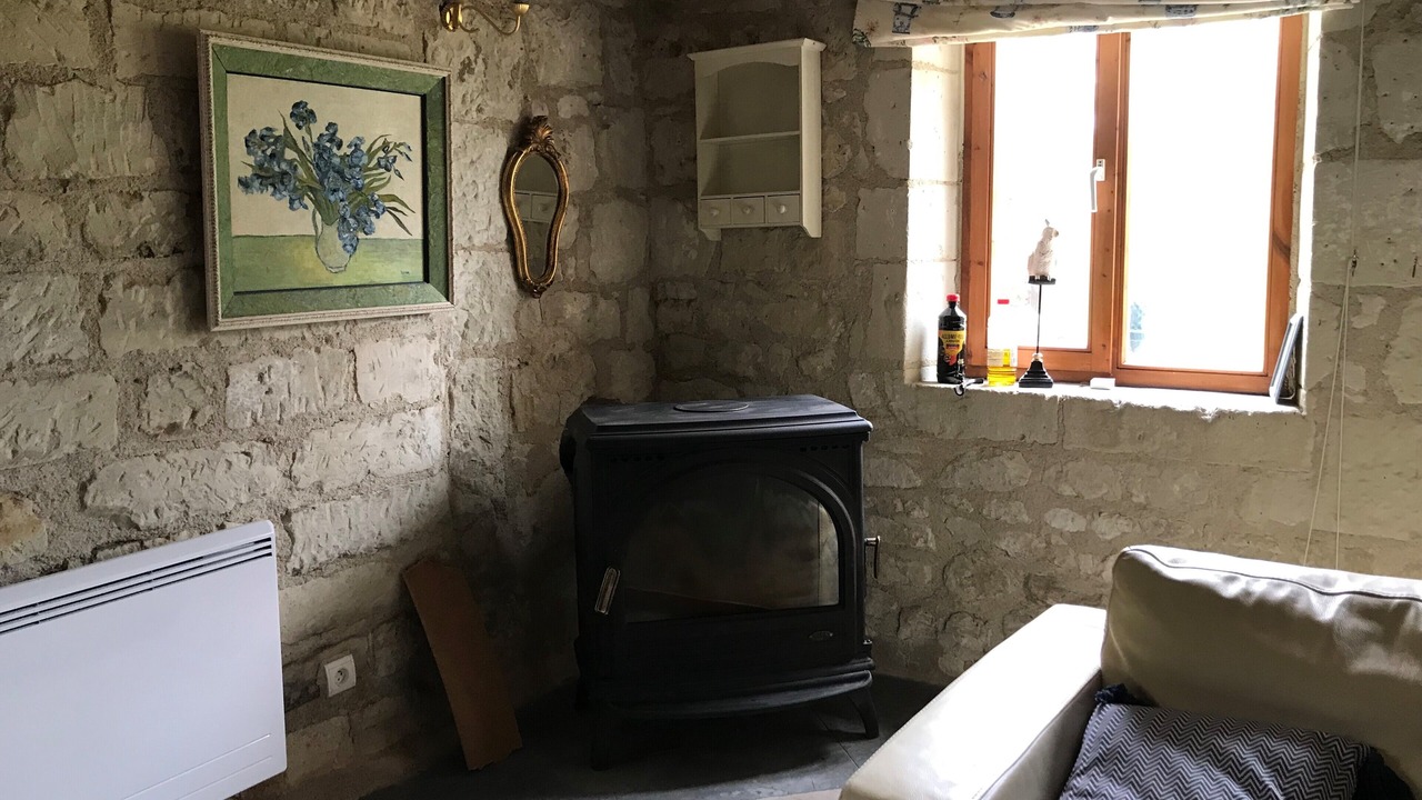 Photo of Livingroom in Roiffe