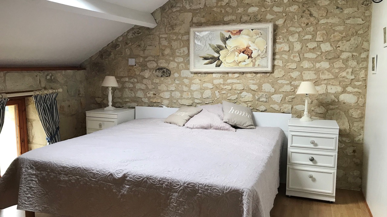 Photo of Bedroom in Roiffe
