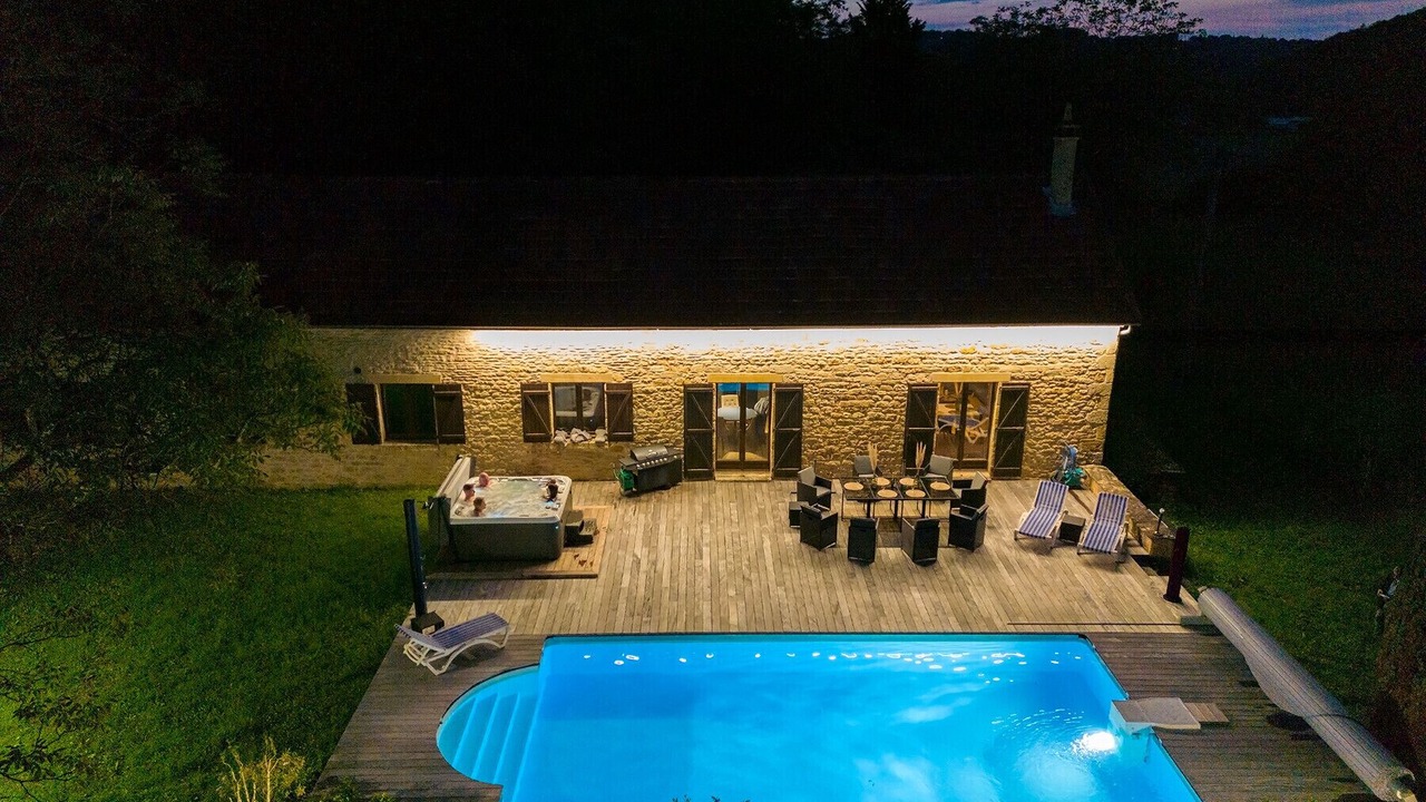 Photo of Outdoor in Montignac