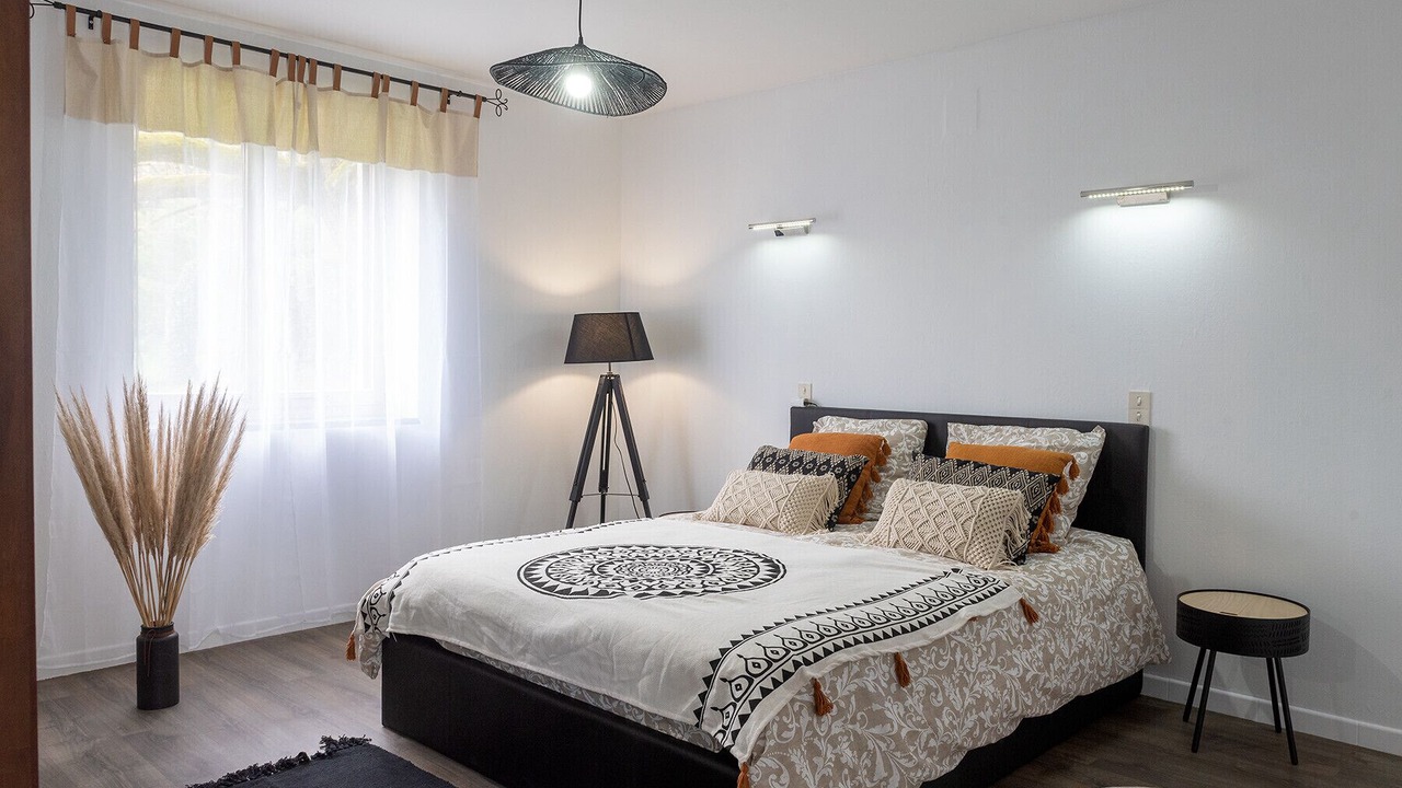 Photo of Bedroom in Montignac