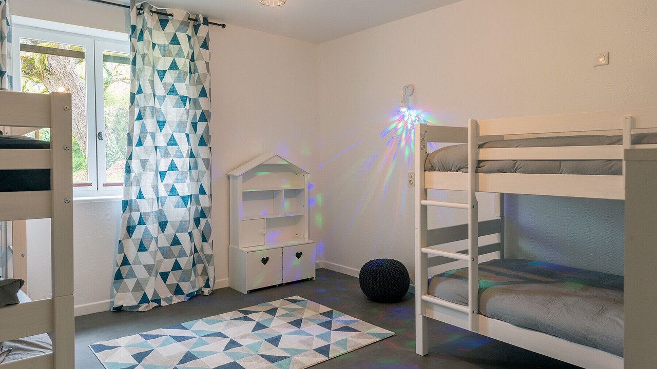Photo of Bedroom in Montignac
