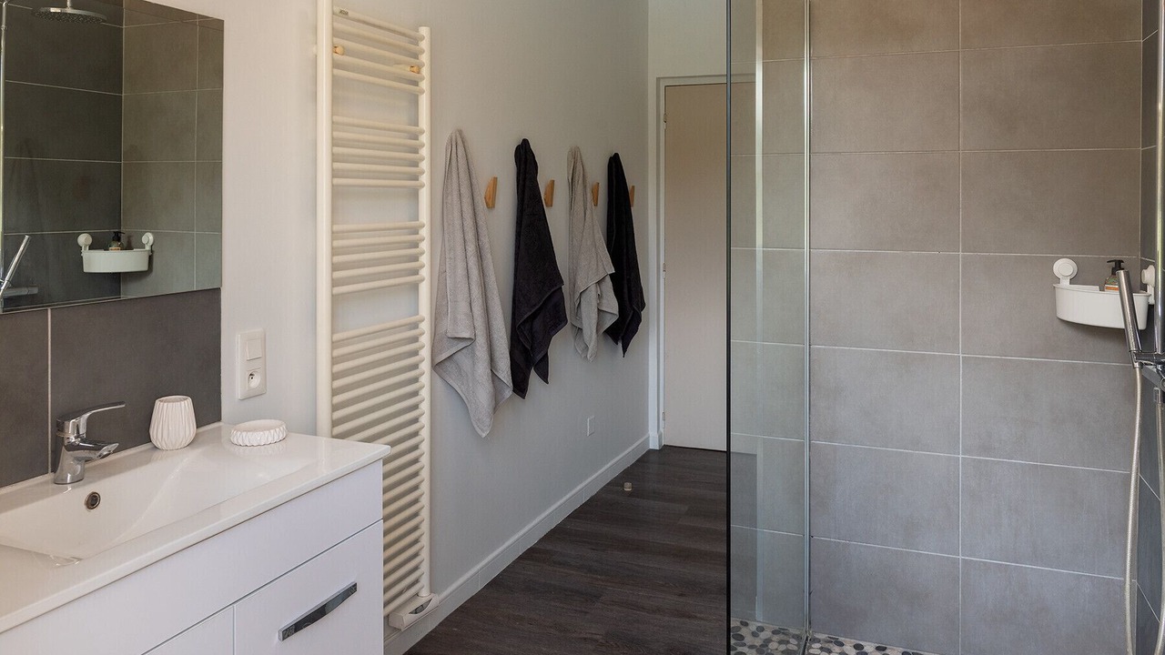Photo of Bathroom in Montignac