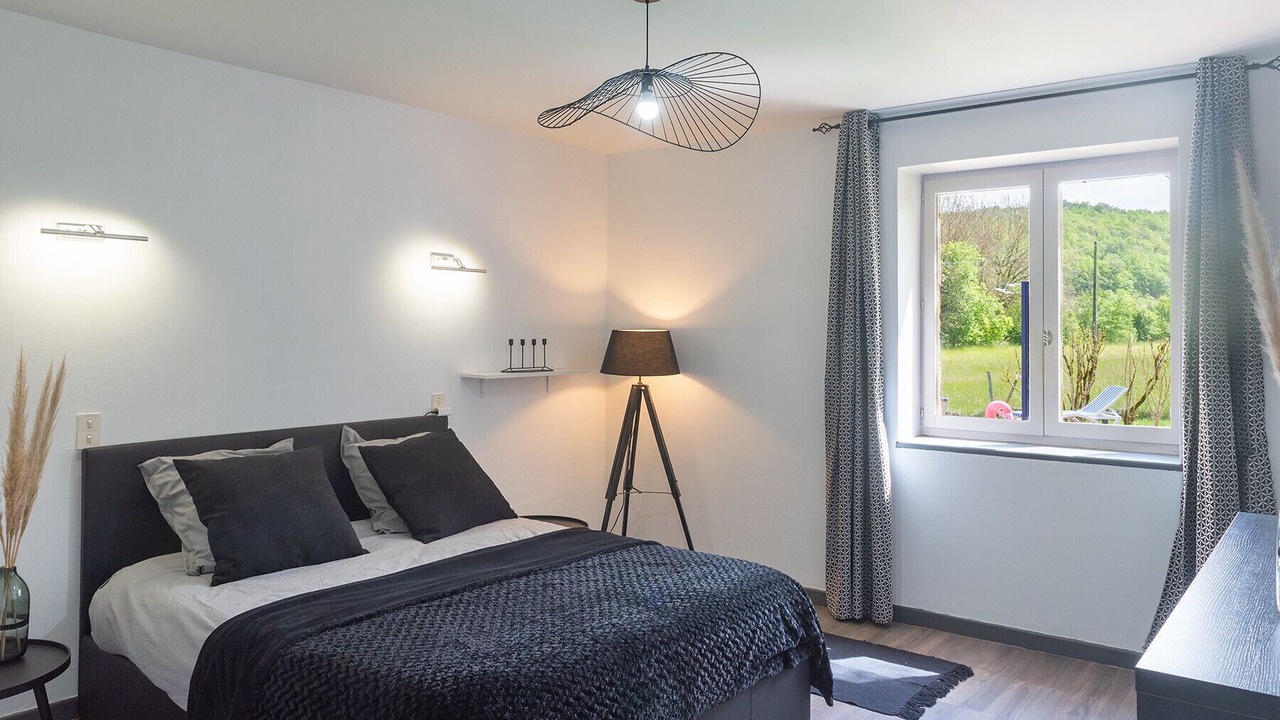 Photo of Bedroom in Montignac
