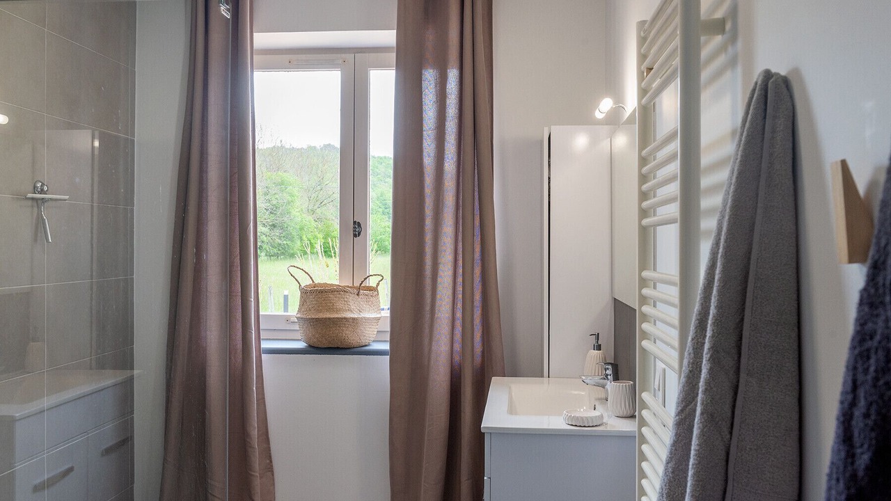 Photo of Bathroom in Montignac