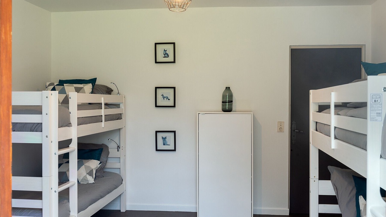 Photo of Bedroom in Montignac