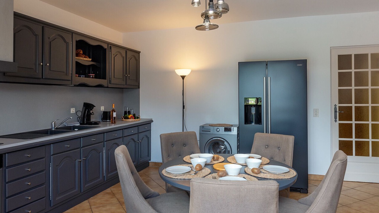 Photo of Kitchen in Montignac