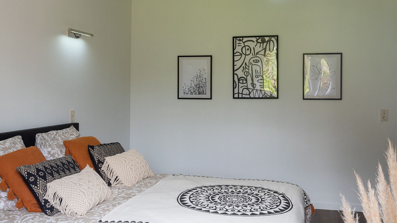 Photo of Bedroom in Montignac