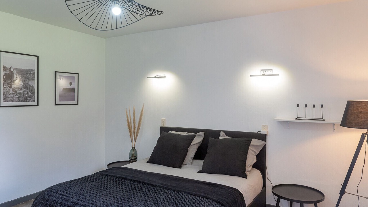 Photo of Bedroom in Montignac