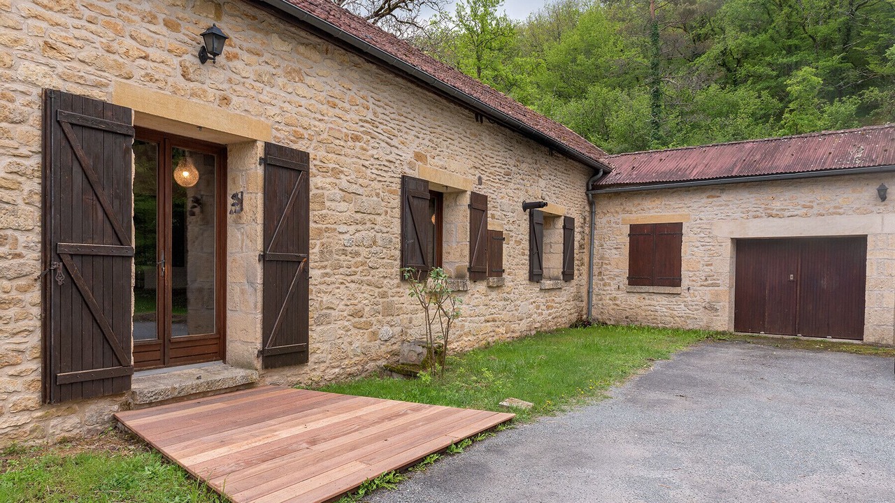 Photo of Outdoor in Montignac