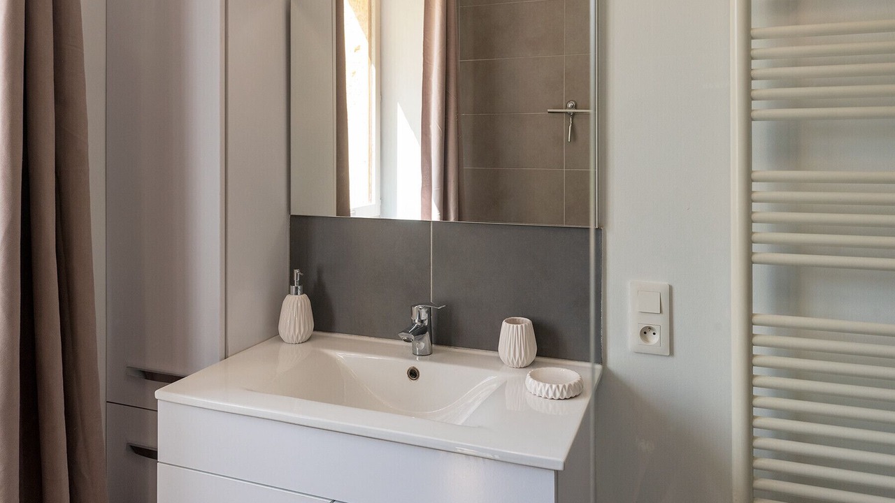 Photo of Bathroom in Montignac