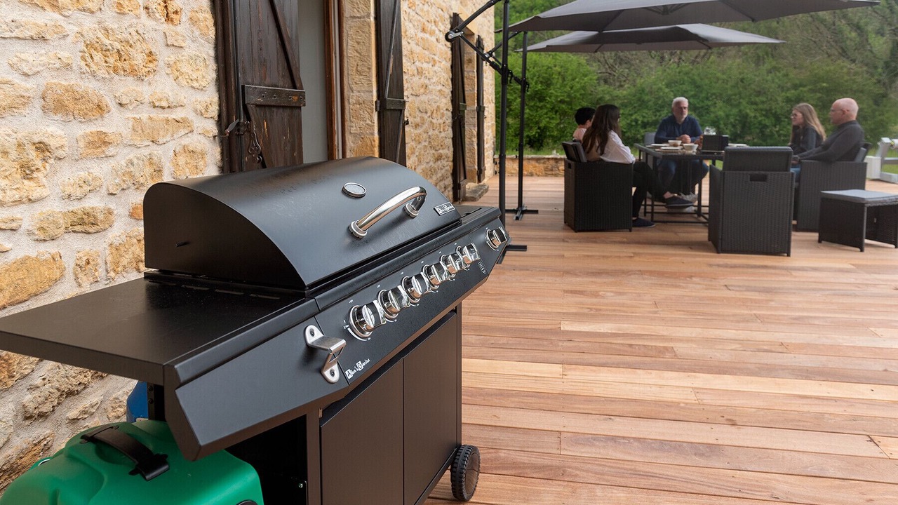 Photo of Outdoor in Montignac